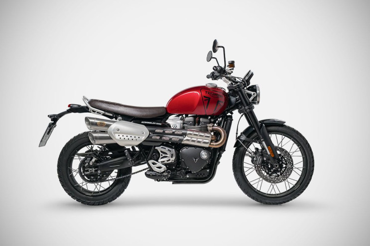 Scrambler 1200
