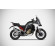 Scarico Multistrada V4 V4S Ducati 21-23 Slip-On ZARD