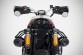 Triumph Scrambler 1200 (2024-2026) sistema di scarico completo full kit acciaio inox racing