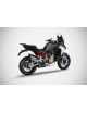 Exhaust Silencer Ducati Multistrada V4/V4S