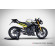 Scarico Triumph Street Triple 765  23-24 Scarico ZARD