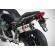 Moto Guzzi V85 TT 2025 Slip-On Inox Titanio Racing Euro 5 plus Zard
