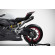 Scarico Panigale v2 Ducati Full-Kit Scarico ZARD Acciaio Inox