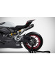 Scarico Panigale v2 Ducati Full-Kit Scarico ZARD Acciaio Inox