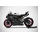 Scarico Panigale v2 Ducati Full-Kit Scarico ZARD Titanio e Acciaio Inox