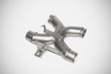 Decatalizzatore Triumph Bobber 1200 21-23