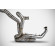 Scarico Panigale v2 Ducati Full-Kit Scarico ZARD Titanio e Inox