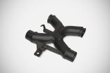 Decatalyst Triumph Bobber 1200 black