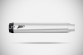 Harley-Davidson Low Rider ST - 25-26 slip-on exhaust Stainless Steel Polished Homologated E5+ Street Legal Zard