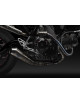 Ducati Paul Smart/Sport 1000 07-09 exhaust ZARD