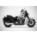 Harley-Davidson Heritage Classic - 2025 sistema di scarico silenziatore slip-on acciaio inox AISI 304 Zard omologato E5+