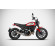 Slip-On Zuma for Ducati Scrambler 800 21-22 - Zard silencer