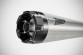 Harley-Davidson Low Rider ST - 25-26 sistema di scarico silenziatore full kit acciaio inox satinato Zard racing E5+