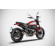 Slip-On Zuma Ducati Scrambler 800 21-22 Silenziatore Zard