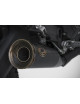 Slip-On Zuma per Ducati Scrambler 800 21-22 - Silenziatore Zard