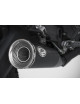 Slip-On Zuma Ducati Scrambler 800 21 22 Silenziatore Zard