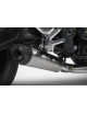 Triumph Trident 660 exhaust ZARD Kit - Stainless Steel or Titanium