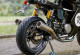 Ducati GT 1000 09-11 exhaust ZARD Stainless Steel Racing Silencers