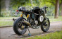 Scarico Ducati GT 1000 09-11 Slip-On ZARD Silenziatori Inox Racing