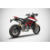 Scarico Hypermotard 950 Ducati GT Slip-On