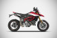 Hypermotard 950 Ducati Exhaust GT Slip-On ZARD