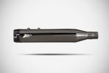 CVO ROAD GLIDE Slip-Ons 4.5 pollici (17-24) Silenziatori Harley-Davidson Zard BLACK CHROME
