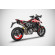 Scarico Hypermotard 950 Ducati GT Slip-On ZARD