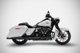 ROAD KING SPECIAL EXHAUST | SLIP-ONS "4.5 INCHES" (17-24)