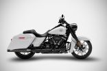 ROAD KING SPECIAL EXHAUST | SLIP-ONS "4.5 INCHES" (17-24)
