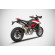 Scarico Ducati Hypermotard 950/SP 19-23 Top Gun ZARD