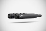 STREET GLIDE EXHAUST | SLIP-ONS "4.5 INCHES" (17-24)