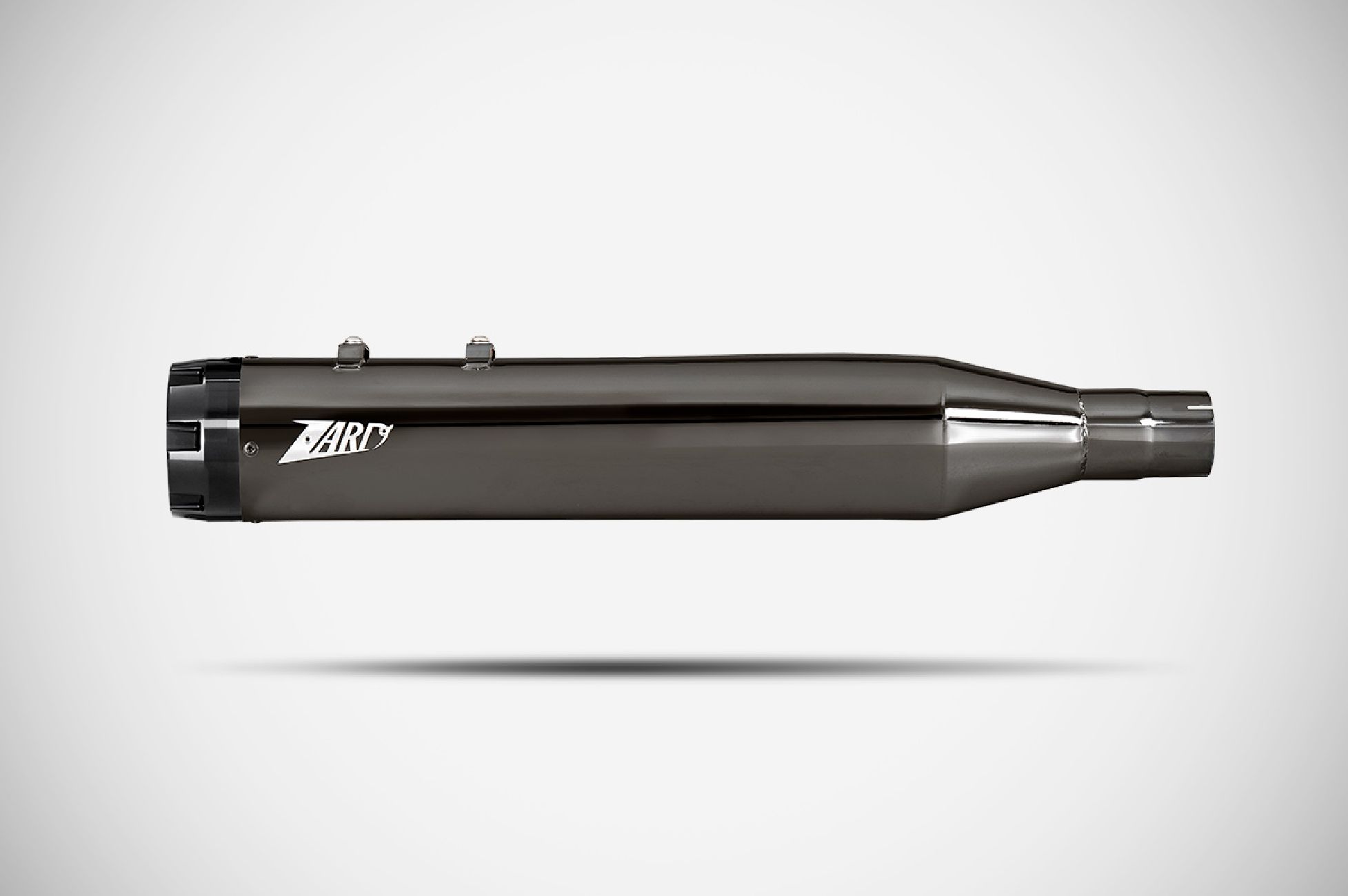STREET GLIDE EXHAUST | SLIP-ONS "4.5 INCHES" (17-24)