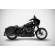 STREET GLIDE Slip-Ons 4.5 pollici (21-24) Silenziatori Harley-Davidson Zard Cromato NERO E5