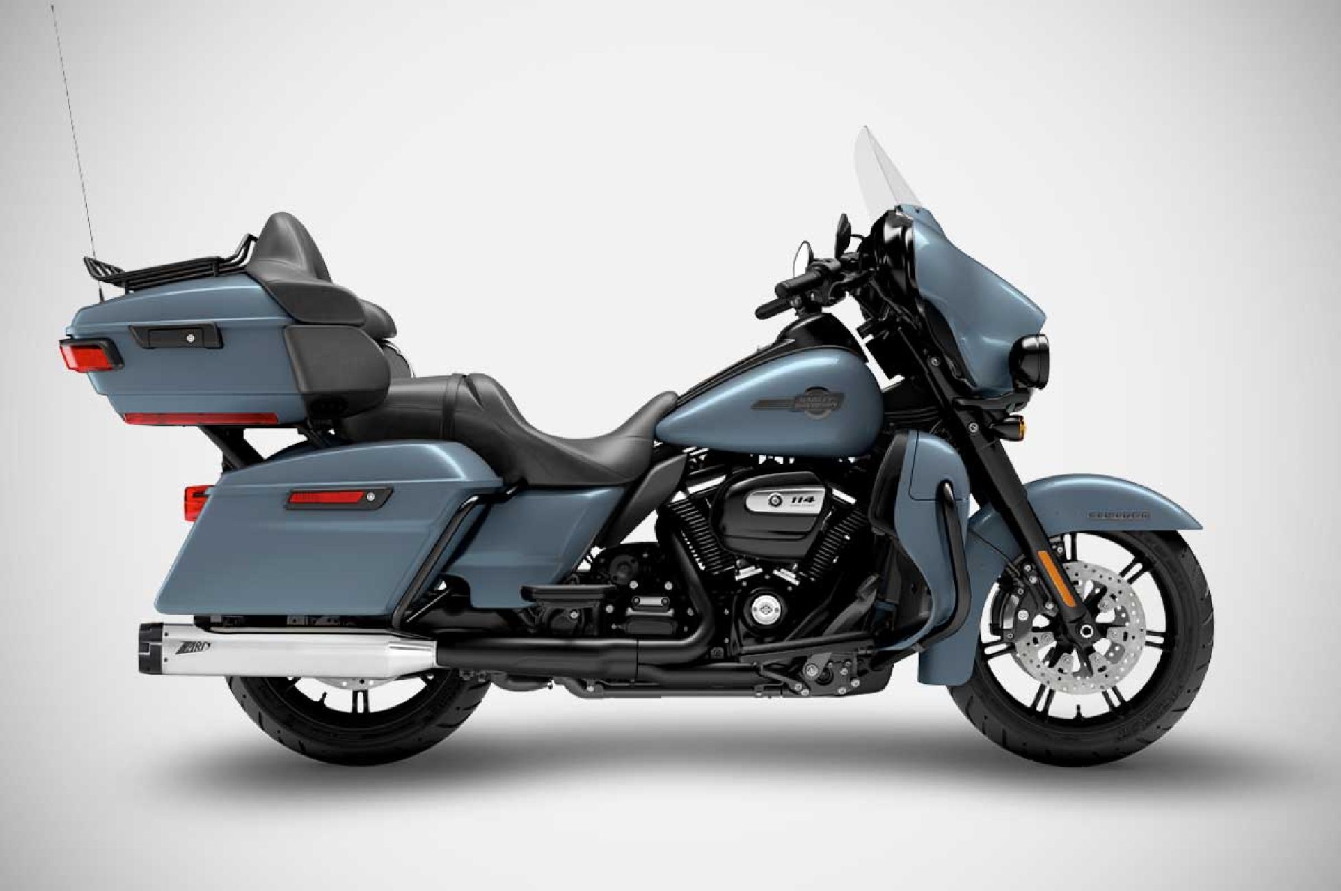 SCARICO ULTRA LIMITED | SLIP-ONS "4.5 POLLICI" (17-24)