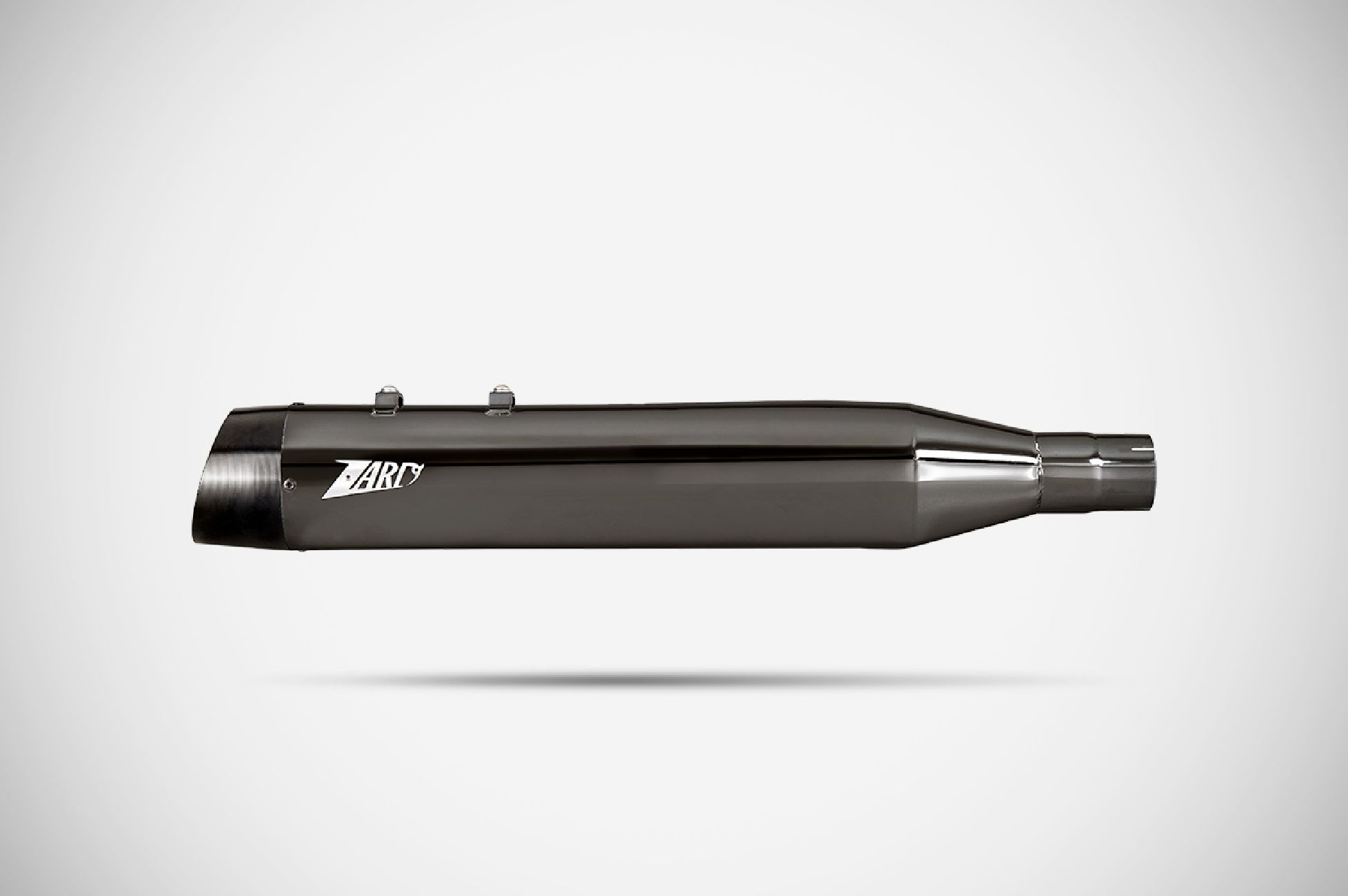 CVO ROAD GLIDE ST | SLIP-ONS "4.5 POLLICI" (17-24)