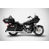 SCARICO ROAD GLIDE LIMITED | "4.33 POLLICI" SLIP-ONS (06-16)