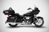 SCARICO ROAD GLIDE LIMITED | "4.33 POLLICI" SLIP-ONS (06-16)