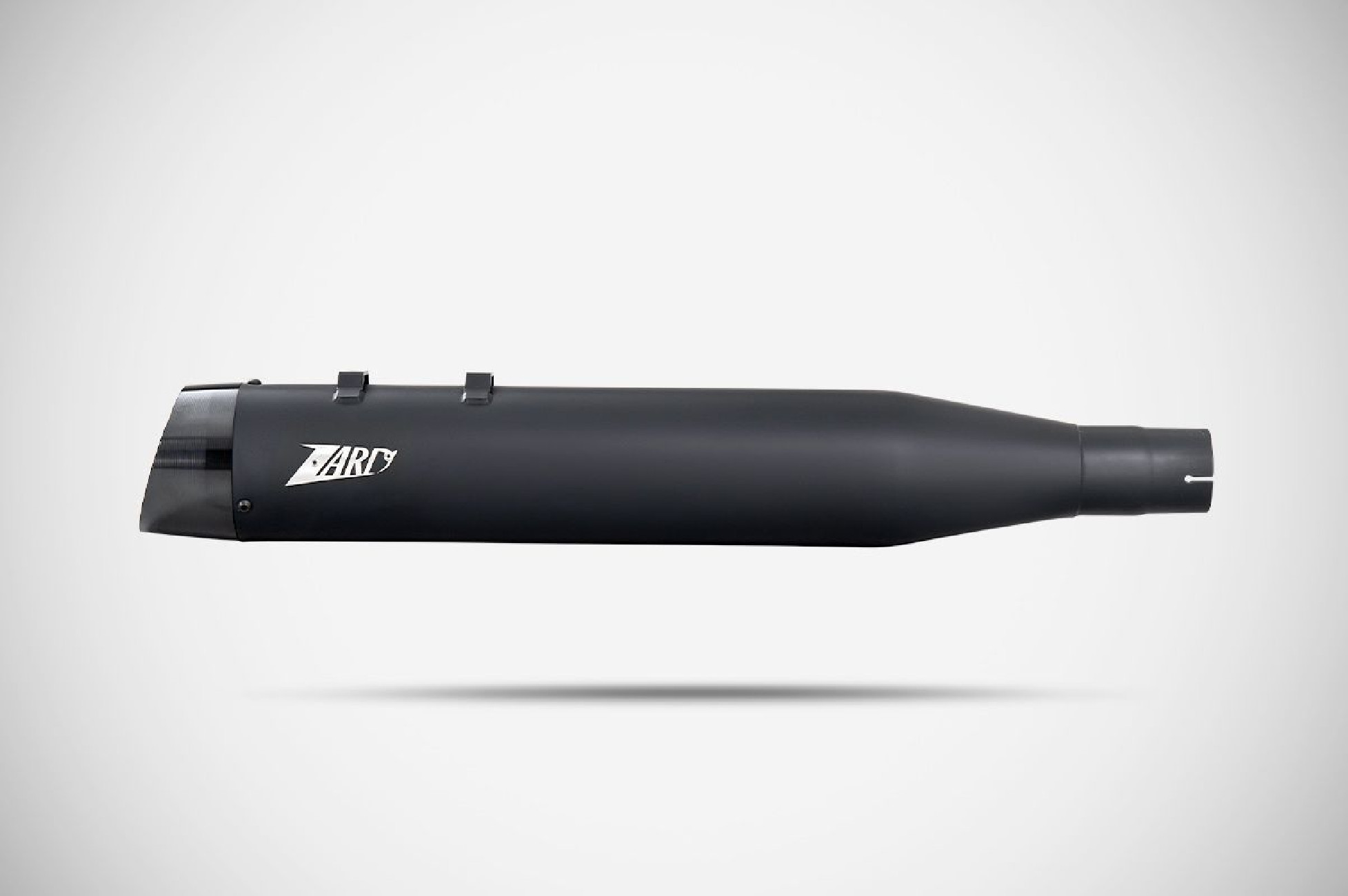 Exhaust Harley Davidson CVO Road Glide Slip-Ons 4.5 inches 2017 2024