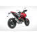 Scarico Silenziatore Inox Ducati Hypermotard 821 SP 13-15 PENTA-R