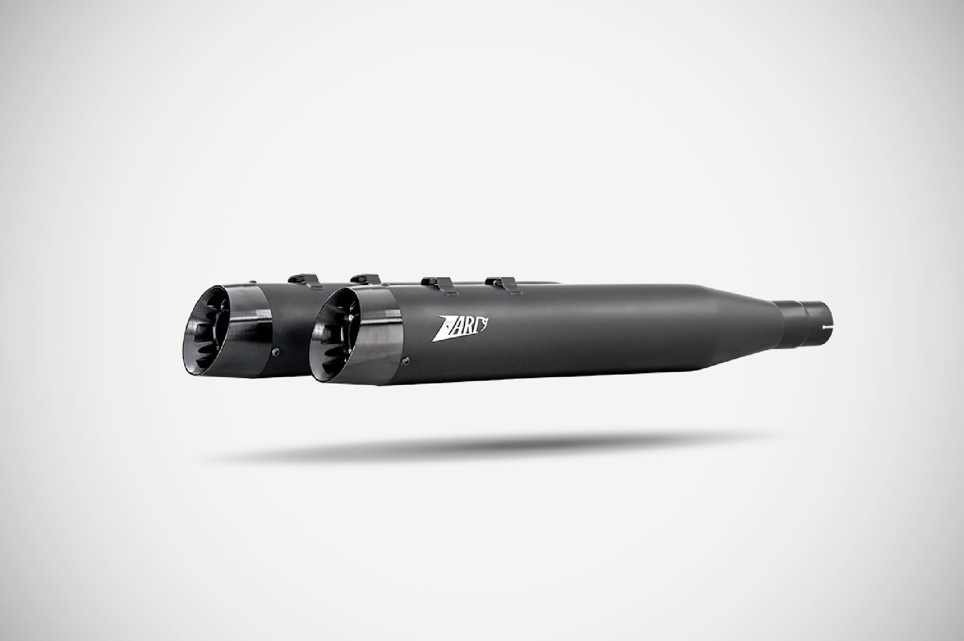 CVO STREET GLIDE EXHAUST | SLIP-ONS "4.5 INCHES" (17-24)