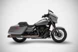SCARICO CVO STREET GLIDE | SLIP-ONS "4.5 POLLICI" (17-24)