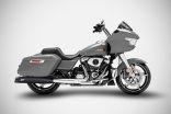 SCARICO ROAD GLIDE | SLIP-ONS "4.5 POLLICI" (17-24)