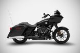 SCARICO ROAD GLIDE | SLIP-ONS "4.5 POLLICI" (17-24)