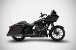 SCARICO ROAD GLIDE | SLIP-ONS "4.5 POLLICI" (17-24)