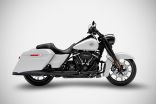 SCARICO ROAD KING SPECIAL | SLIP-ONS "4.5 POLLICI" (21-24)