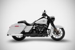 SCARICO ROAD KING SPECIAL | SLIP-ONS "4.5 POLLICI" (21-24)