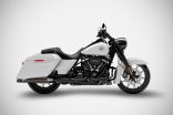ROAD KING SPECIAL EXHAUST | SLIP-ONS "4.5 INCHES" (21-24)