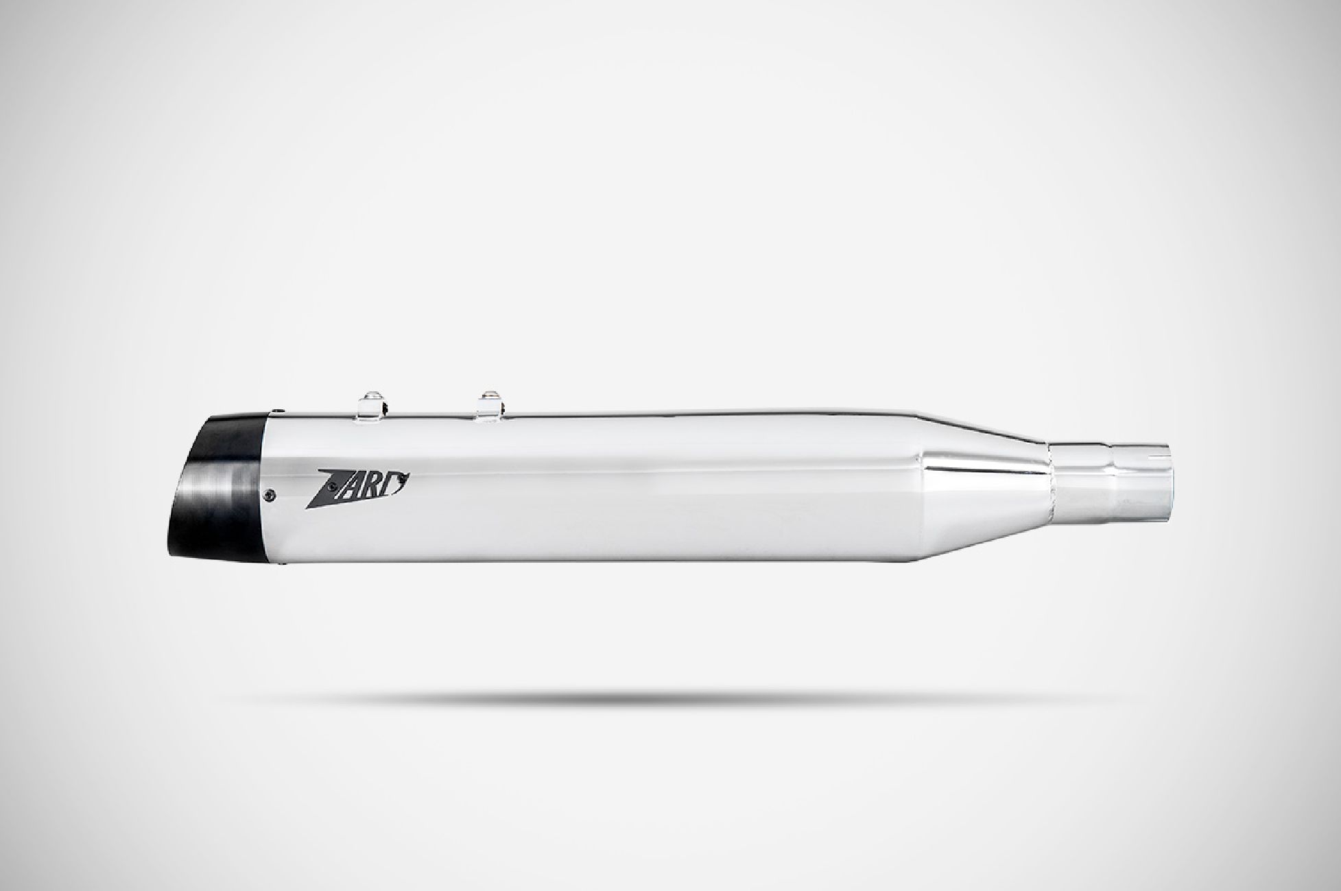 STREET GLIDE EXHAUST | SLIP-ONS "4.5 INCHES" (17-24)