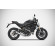 Scarico Silenziatore Ducati Monster 797 (17-19) Slip-On Zuma ZARD Inox