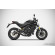Scarico Silenziatore Ducati Monster 797 (17-19) Slip-On Zuma ZARD